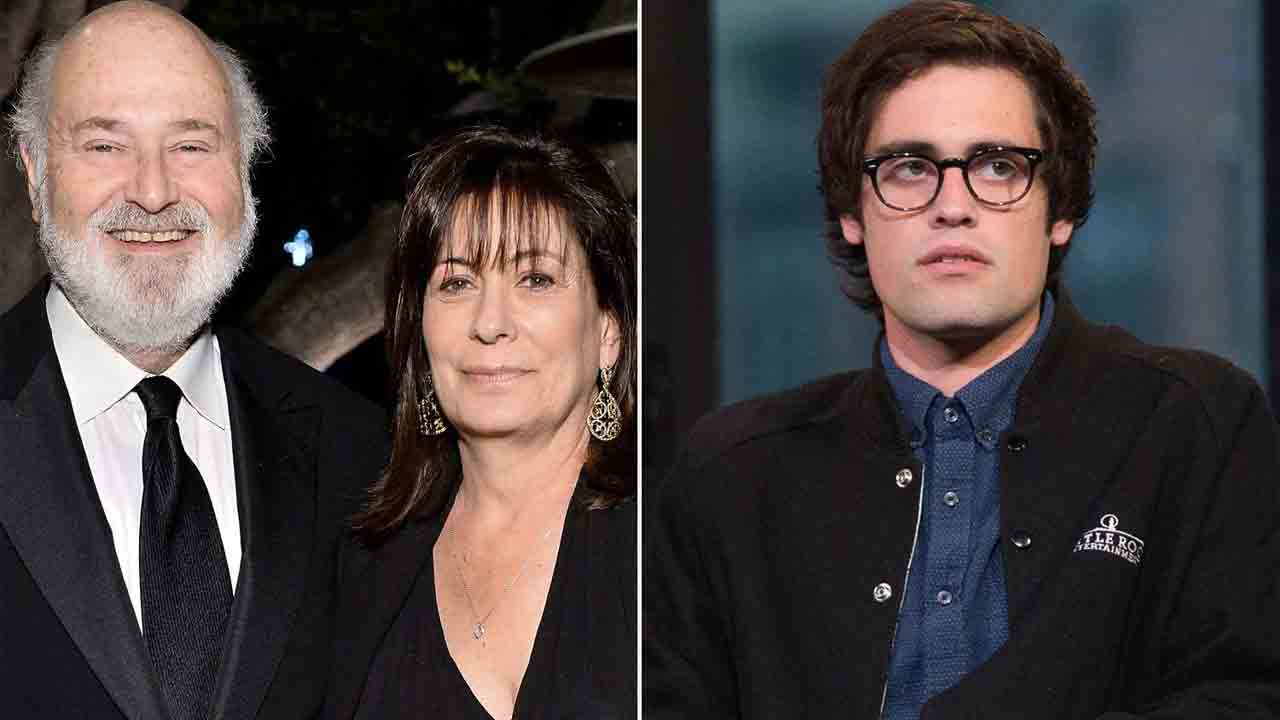 Rob Reiner | ప్రముఖ నటుడు దారుణ హత్య.. కుమారుడే హంతకుడు..?