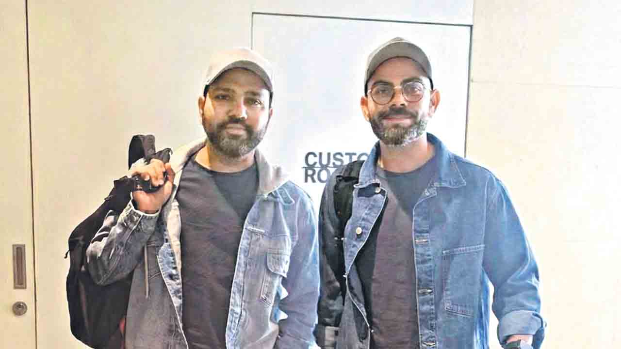 రోకోనే కాదు.. అందరూ ఆడాల్సిందే.. విజయ్‌ హాజారే ట్రోఫీపై బీసీసీఐ ఆదేశాలు