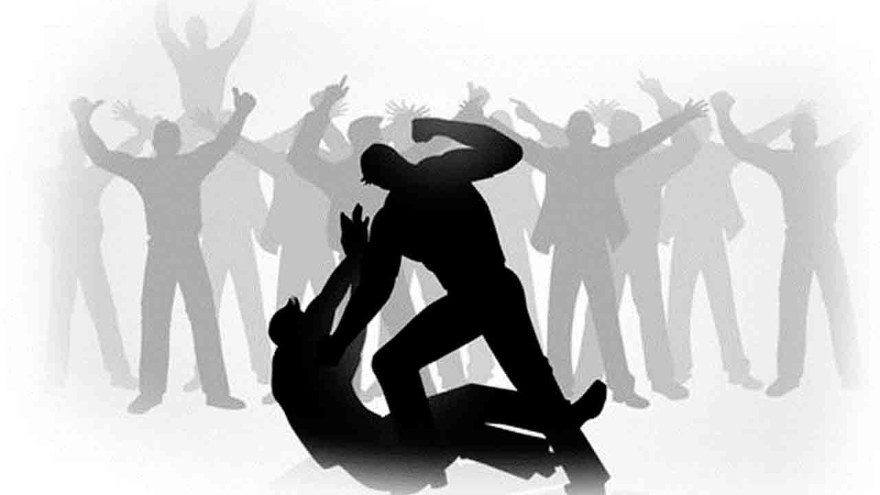 రౌడీషీటర్ల గ్యాంగ్‌ వార్‌