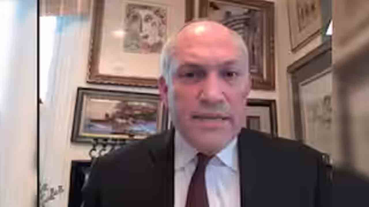 పాక్‌ ఆర్మీ చీఫ్‌ను అరెస్ట్‌ చేయాలి.. పెంటగాన్‌ మాజీ అధికారి రూబిన్‌