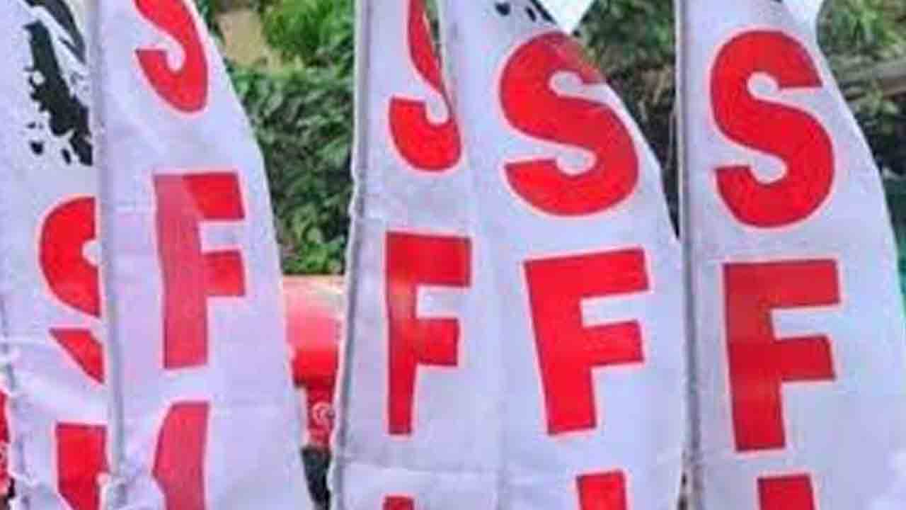 విదేశీ వర్సిటీలను అనుమతించొద్దు