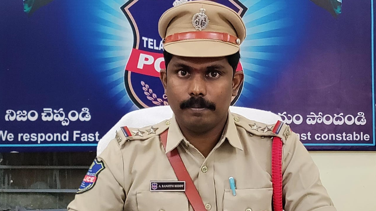 Bindover | తహశీల్దార్‌ ఎదుట తొమ్మిది మంది బైండోవర్‌