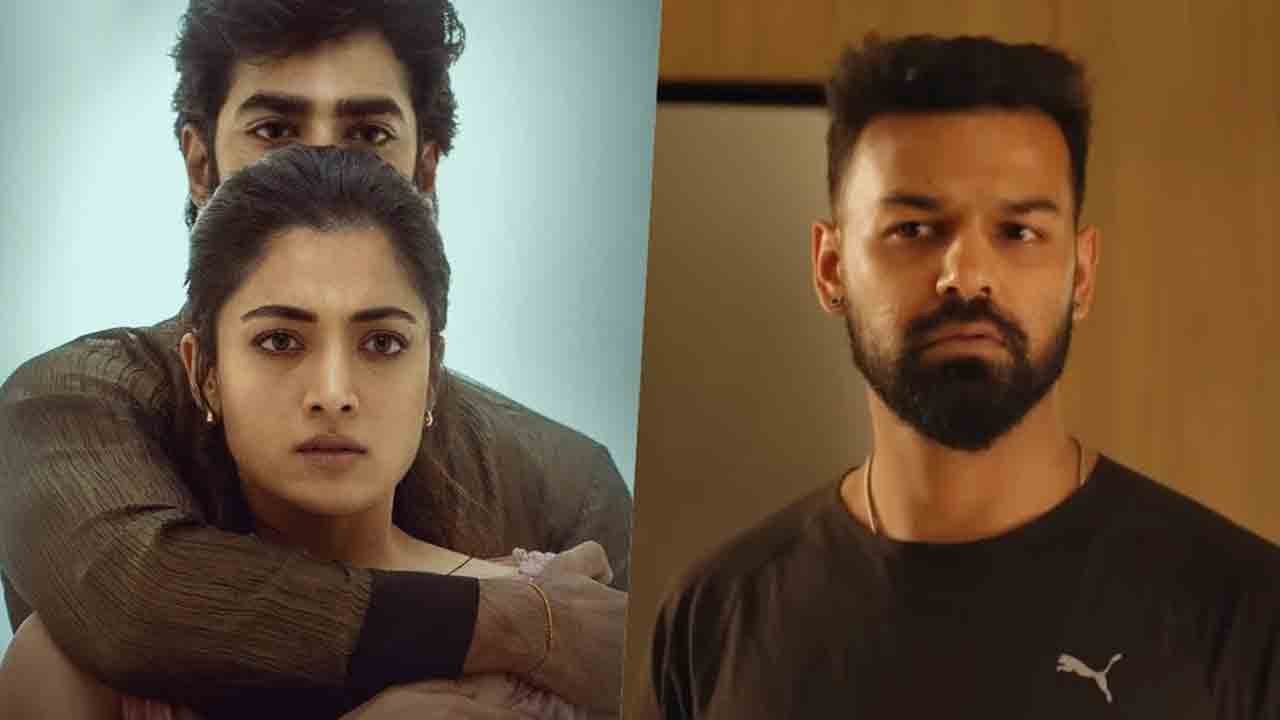 This Weekend OTT Movies | ‘జటాధర’, ‘ది గ‌ర్ల్ ఫ్రెండ్’.. ఈ వీకెండ్ ఓటీటీలోకి వ‌చ్చిన చిత్రాలివే