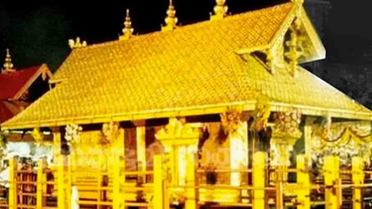 Sabarimala gold case | శబరిమల బంగారం కేసు.. ఈడీ దర్యాప్తునకు విజిలెన్స్‌ కోర్టు అనుమతి