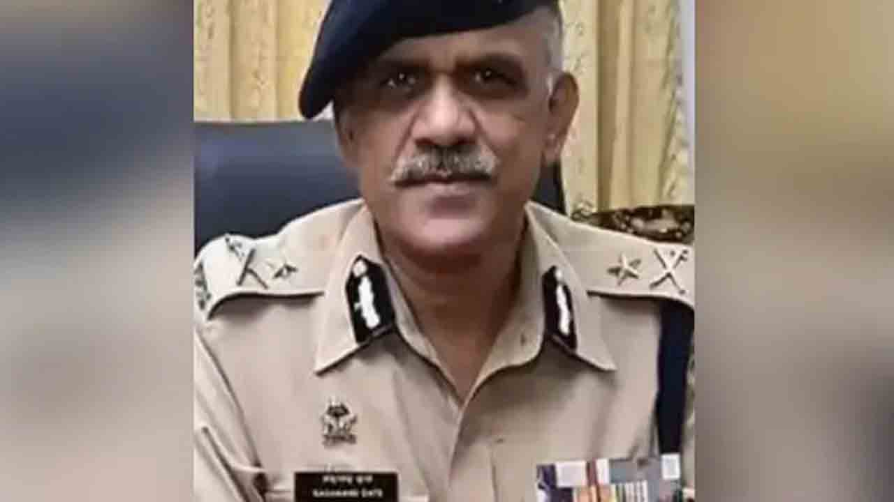 Sadanand Date | 26/11 హీరో సదానంద్.. మహారాష్ట్ర కొత్త పోలీస్ చీఫ్‌