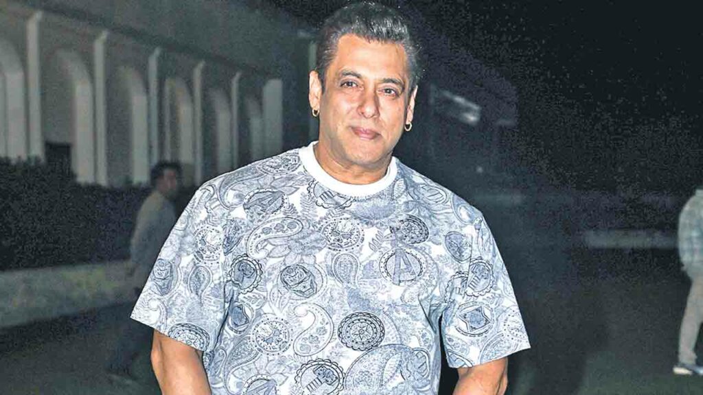 Salman Khan | సల్మాన్ ఖాన్‌కు కోర్టు సమన్లు.. ‘బీయింగ్ హ్యూమన్’ జ్యువెలరీ కేసులో కీలక పరిణామం