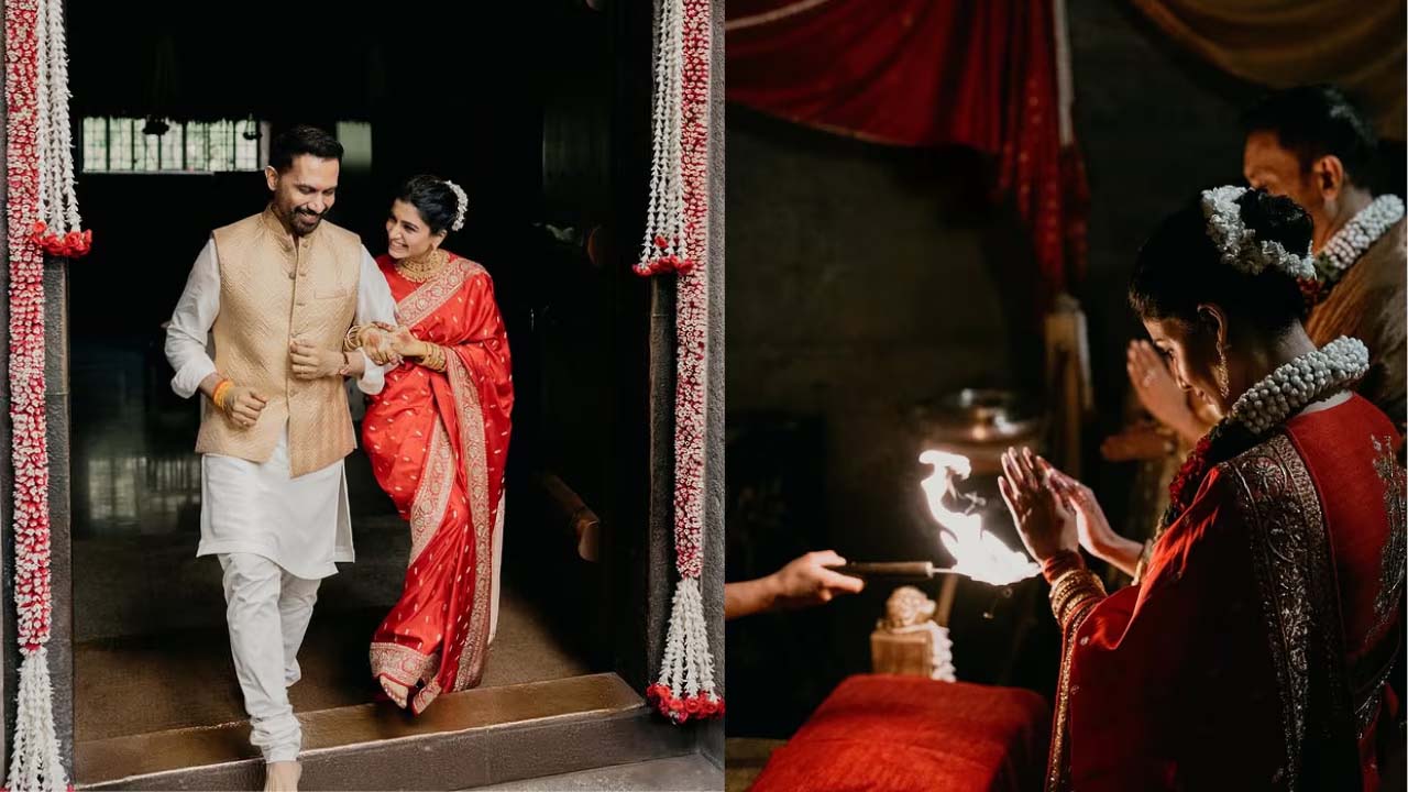 Samantha-Raj Nidimoru | ‘భూతశుద్ధి’ వివాహం చేసుకున్న సమంత.. ఈ పెళ్లి ప్రత్యేకత ఏంటీ..? ఎందుకు చేసుకుంటారంటే..?