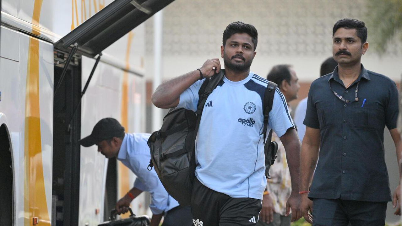 IND Vs SA T20 | నేడు భారత్‌-దక్షిణాఫ్రికా మధ్య చివరి టీ20.. సిరీస్‌పై టీమిండియా కన్ను.. తుదిజట్టులో శాంసన్‌కు చోటు దక్కే చాన్స్‌..!