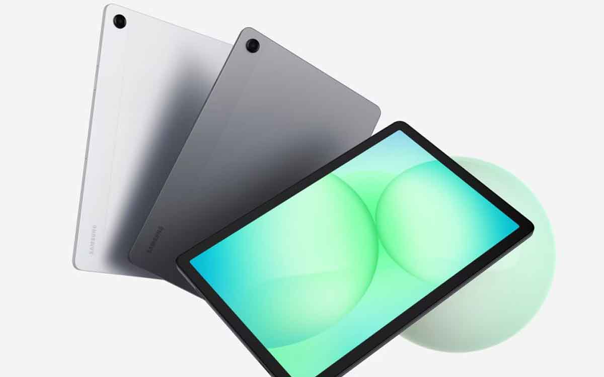 Samsung Galaxy Tab A11 Plus | గెలాక్సీ ట్యాబ్ ఎ11 ప్ల‌స్ పేరిట స‌రికొత్త ట్యాబ్‌ను లాంచ్ చేసిన శాంసంగ్‌.. ఫీచ‌ర్లు, ధ‌ర ఎలా ఉన్నాయంటే..?