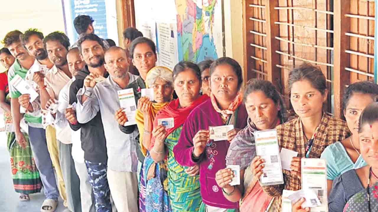 ఓటోత్సాహం