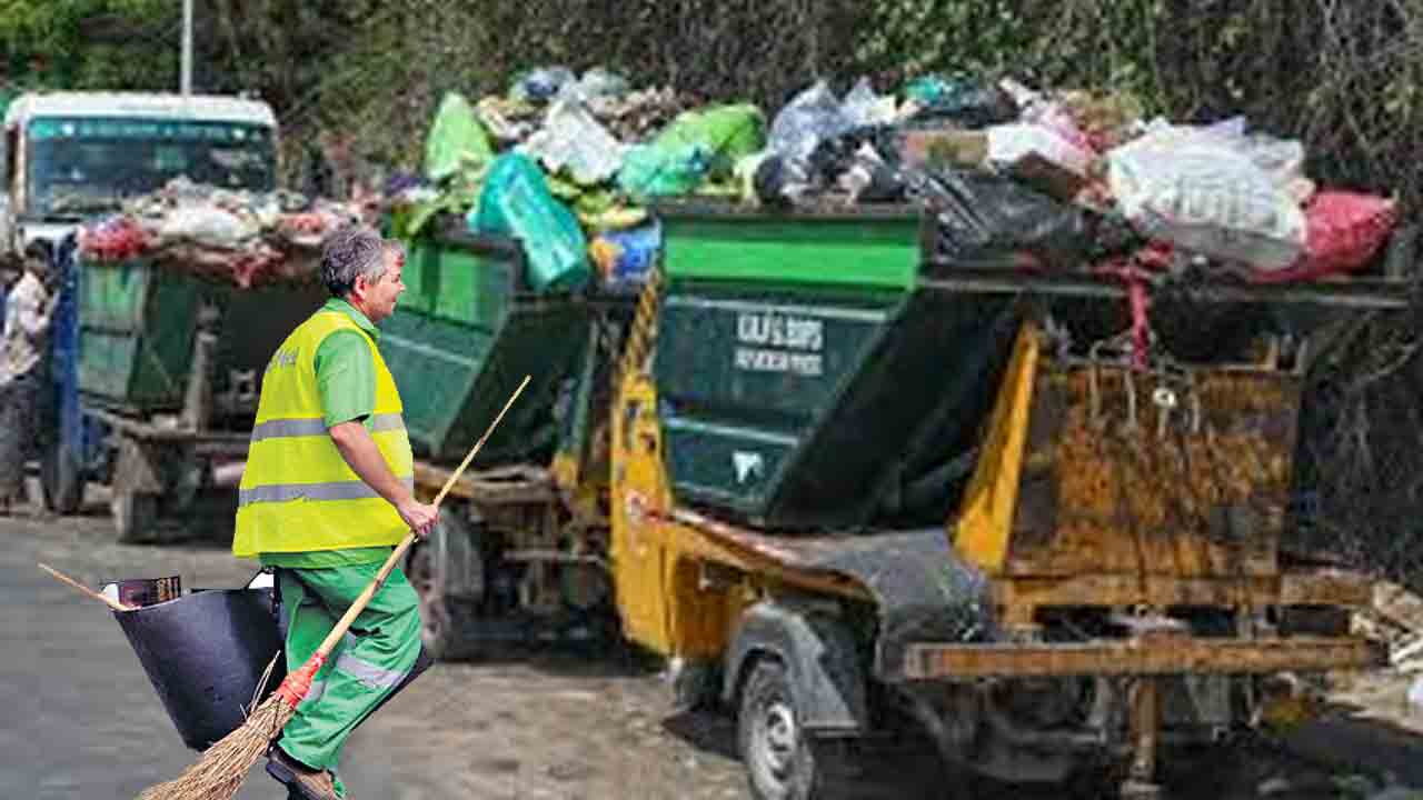 కార్మికుల శ్రమ దోపిడీ