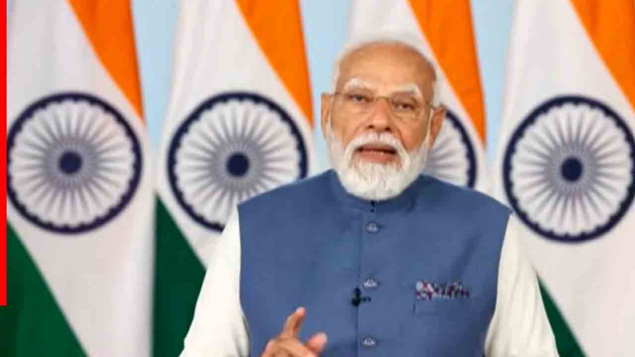 PM Modi | ఆటగాళ్ల ఎంపికలో బంధుప్రీతికి ఆనాడే అంతం : ప్రధాని మోదీ