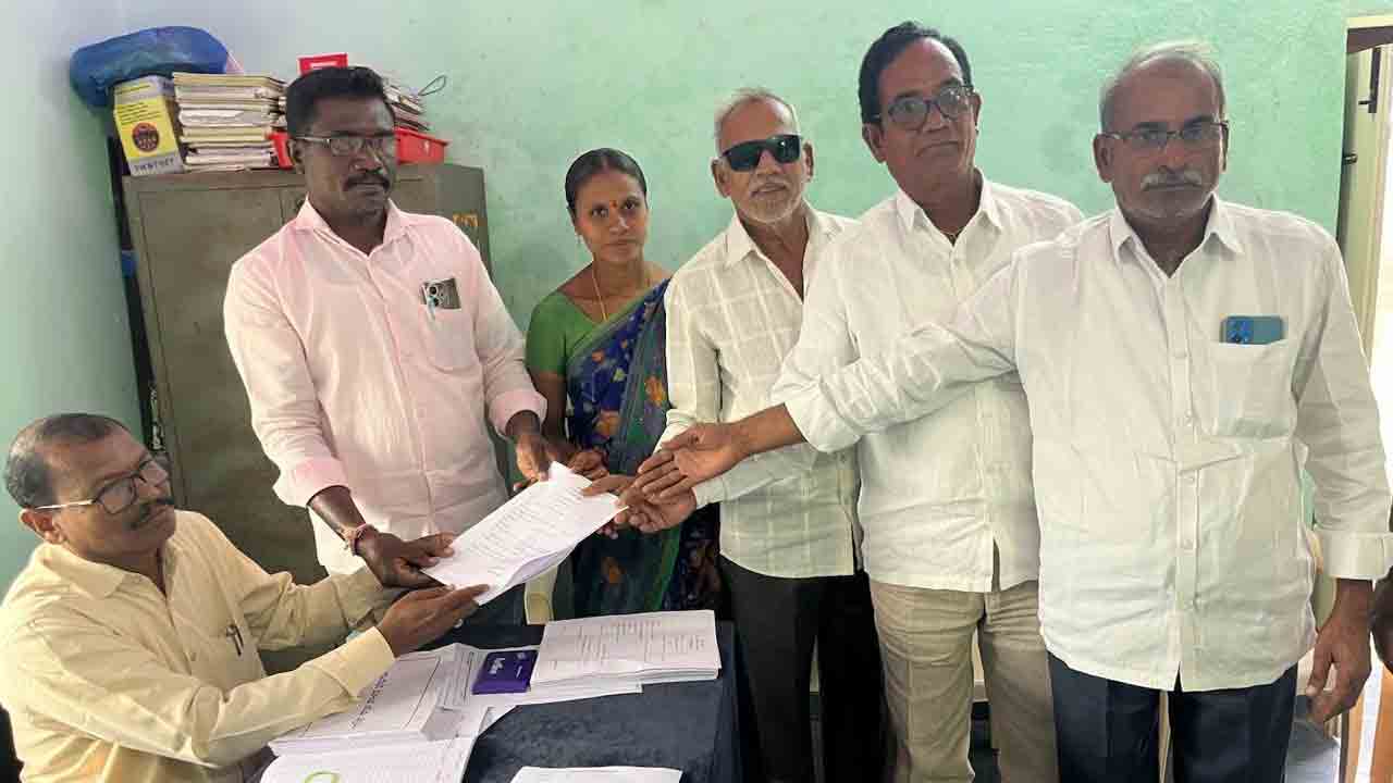 రెండో విడత తొలిరోజు మందకొడిగా..