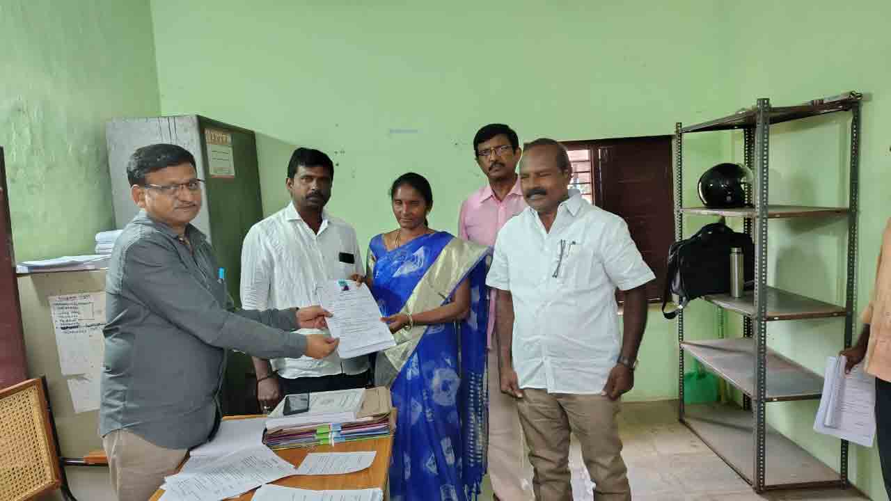 బహుజనులకు బాసటగా బీఆర్‌ఎస్‌