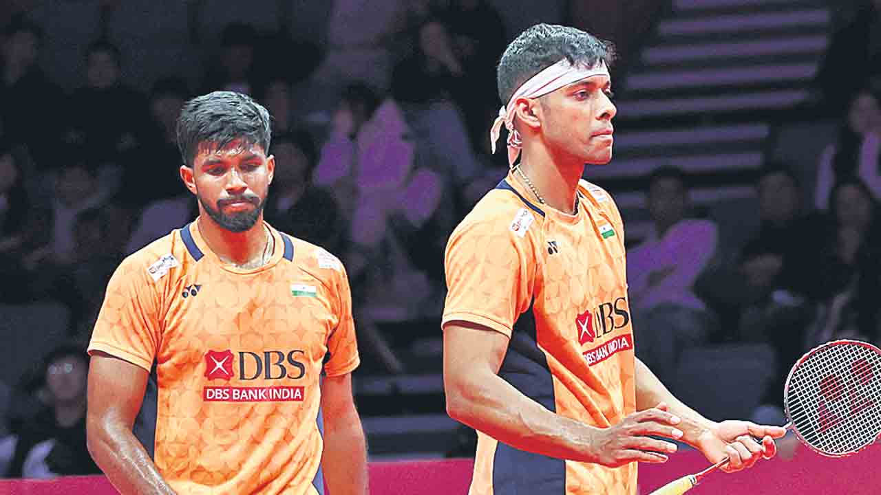 రెండో మ్యాచ్‌లోనూ అదే జోరు