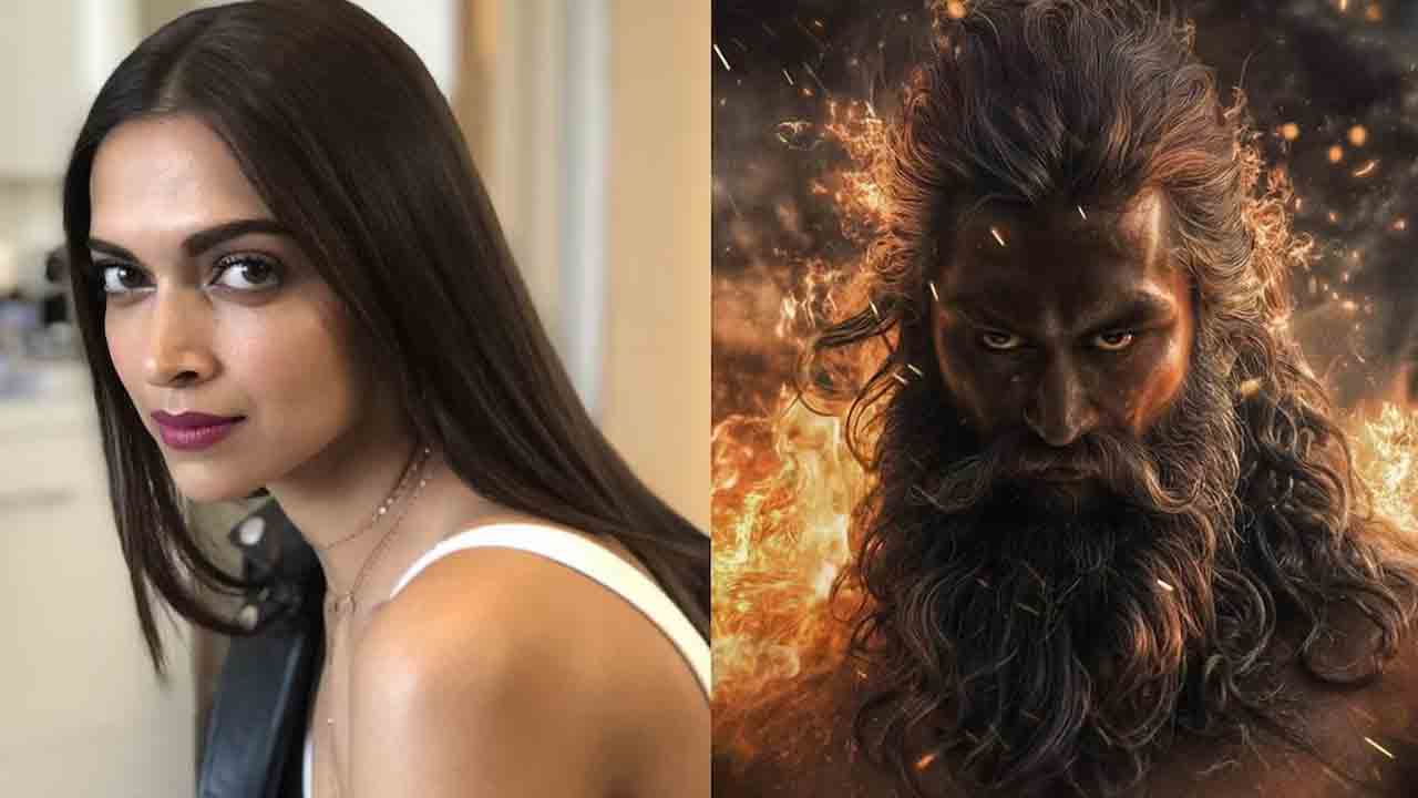 Deepika Padukone | విక్కీ కౌశల్‌కు జోడీగా దీపికా పదుకొణె? ‘మహావతార్’లో పవర్ ఫుల్ రోల్!