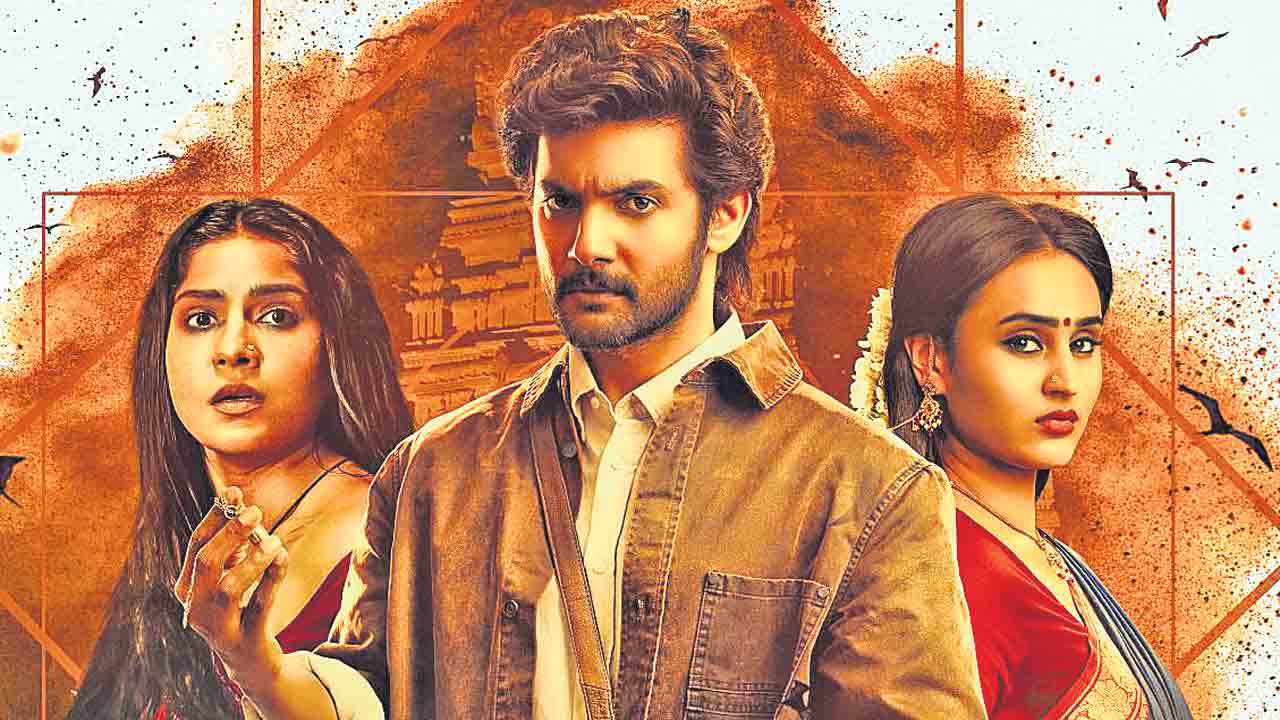 హిమాలయాల్లో మార్మిక ప్రపంచం