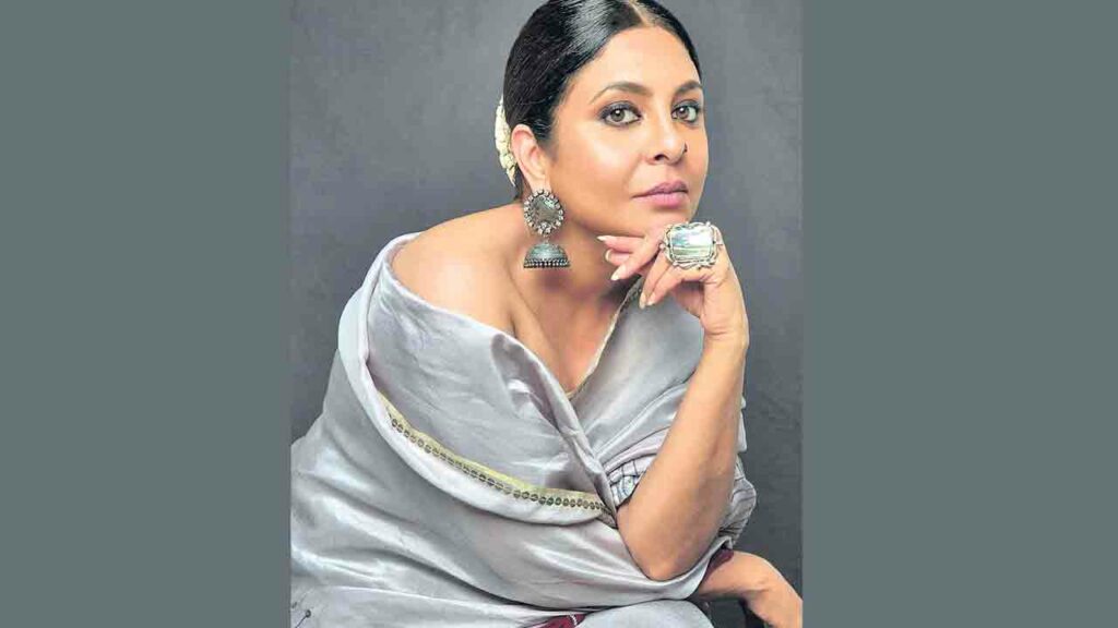 Shefali Shah