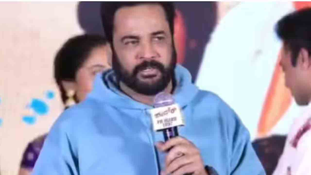 నటుడు శివాజీ వ్యాఖ్యలపై టాలీవుడ్‌ మహిళల ఆగ్రహం