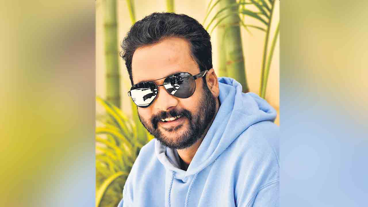 రైతు పాత్రలో కనిపిస్తా!