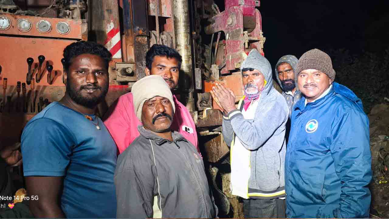 Shivvam Peta | ఓడిపోయినా మాట తప్పలేదు.. ఈ సర్పంచ్‌ అభ్యర్థి మానవతా దృక్పథం ఆదర్శనీయం