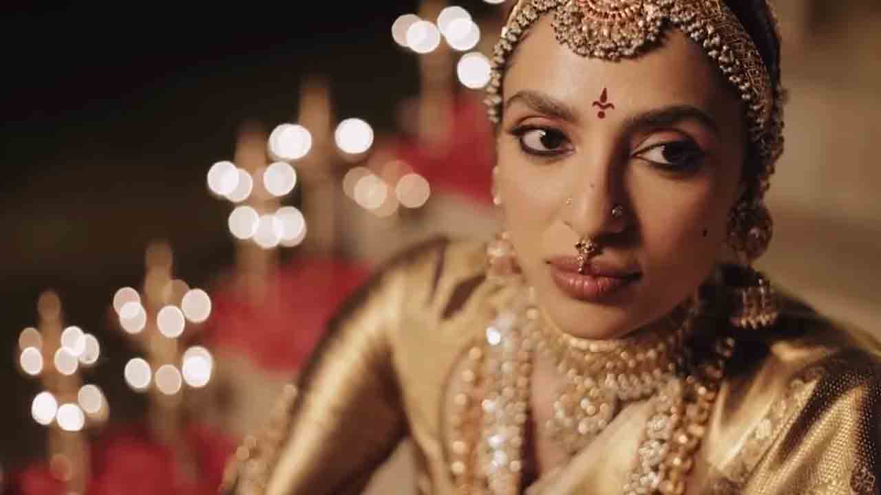 Sobhita Dhulipala | మొదటి వివాహ వార్షికోత్సవం.. స్పెష‌ల్ వీడియో షేర్ చేసిన అక్కినేని కోడ‌లు