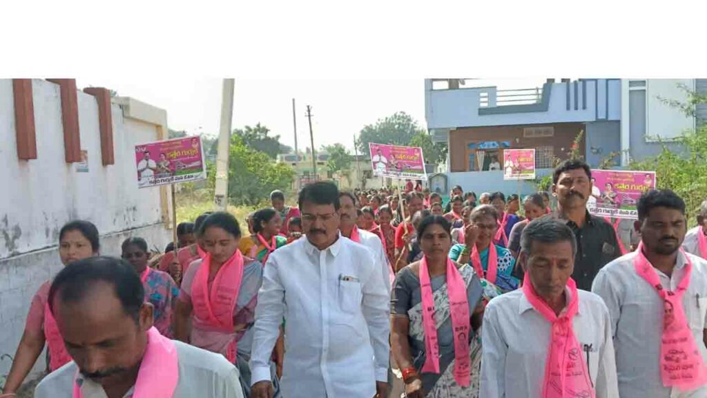 Singireddy Niranjan Reddy