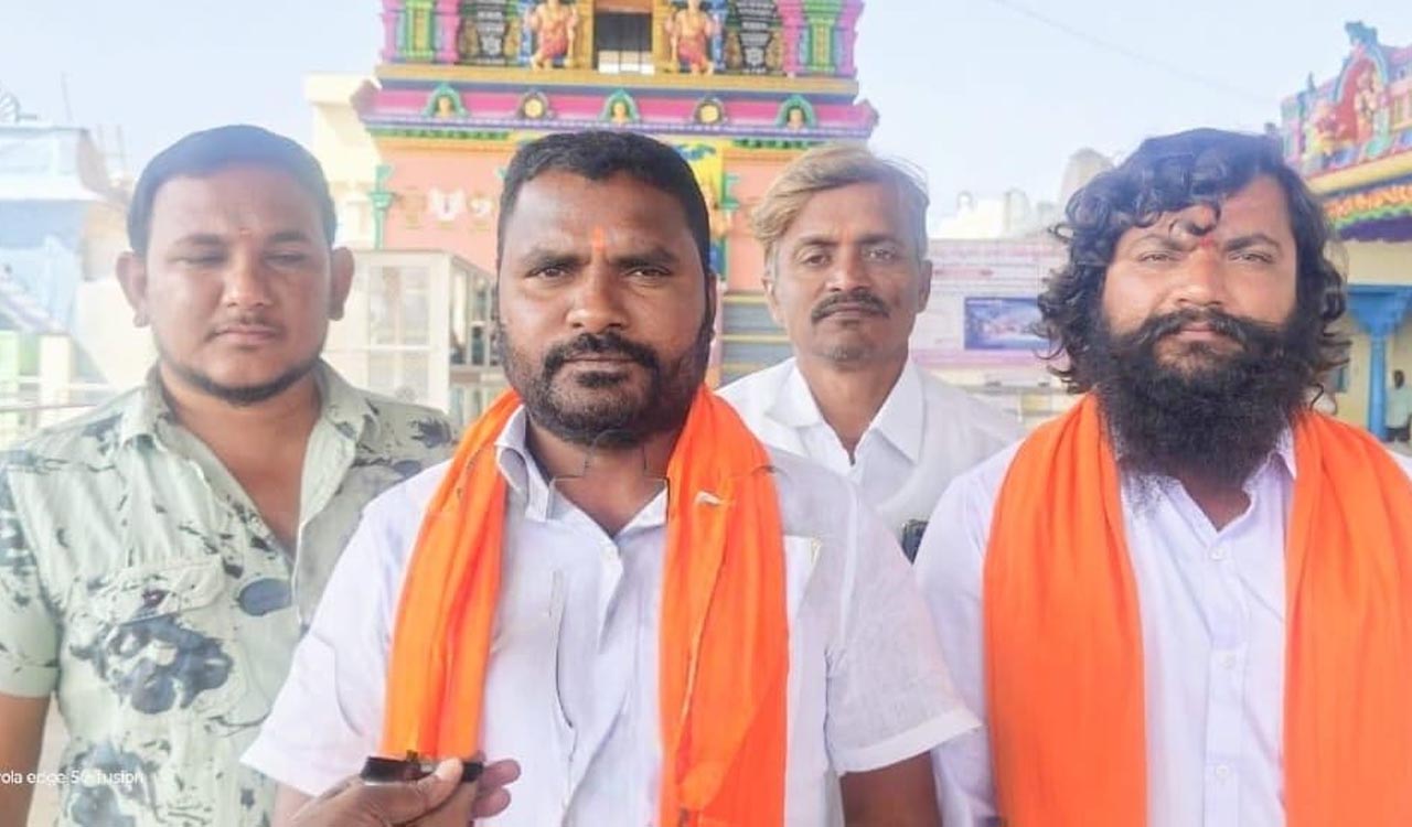 Singotam Temple |  సింగోటం శ్రీ లక్ష్మీనరసింహస్వామి ఆలయాన్ని అభివృద్ధి చేయాలి