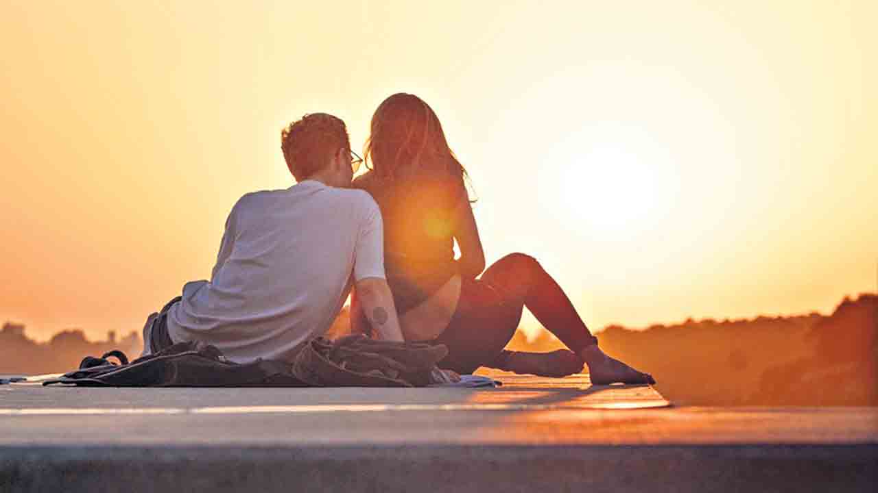 స్లో డేటింగే సో బెటరూ!