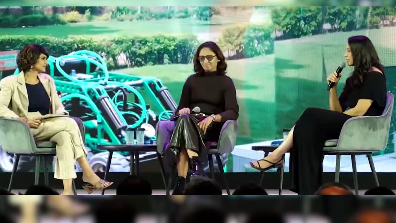 Smriti Mandhana | క్రికెట్‌ కంటే మరేమీ ఇష్టం లేదు : స్మృతి మంధాన