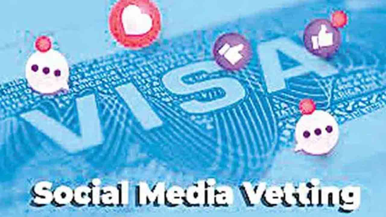 అంతర్జాతీయ ప్రయాణాలు వద్దు