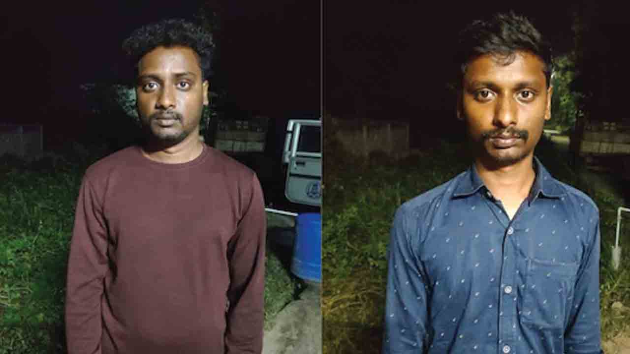 రూ 3 కోట్ల బీమా డబ్బుల కోసం తండ్రి హత్య