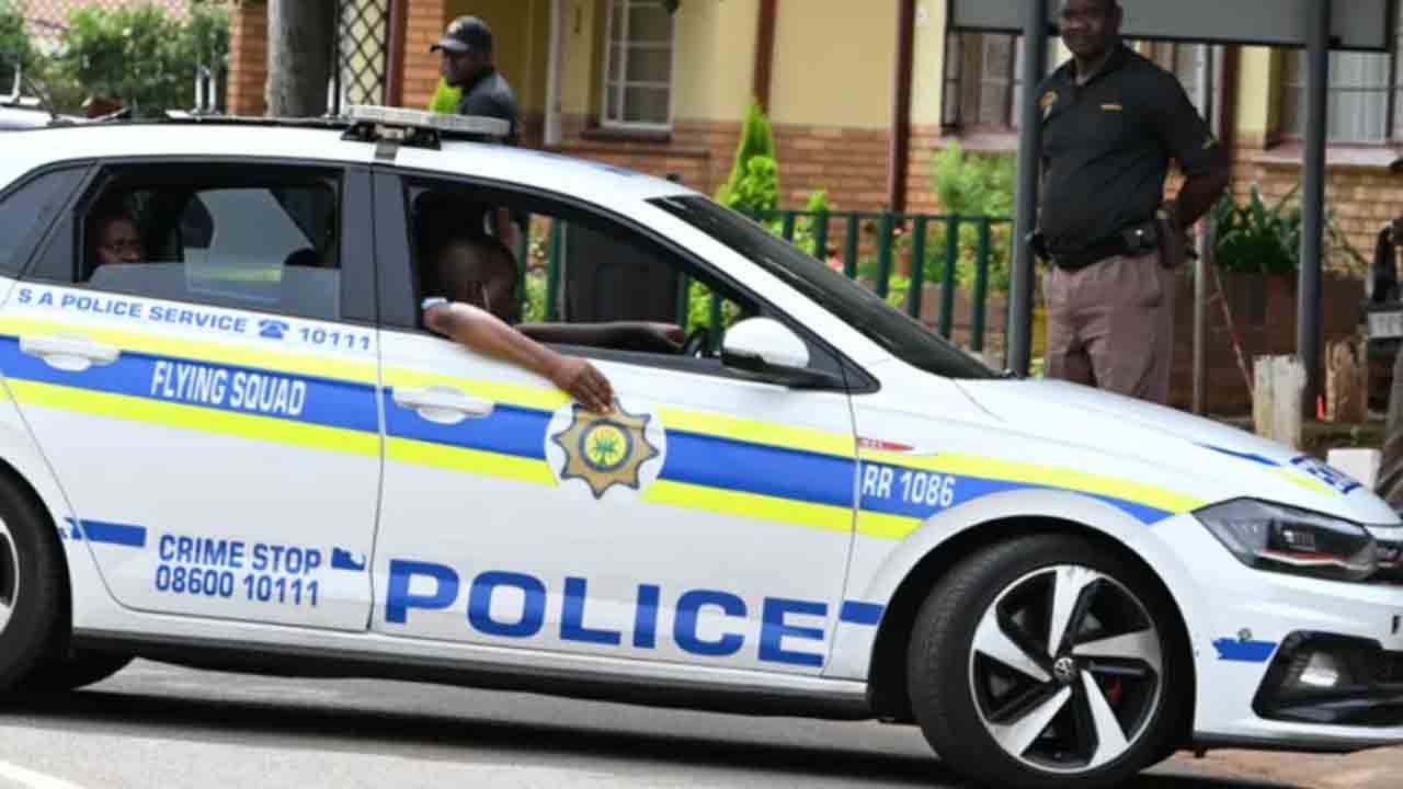 South Africa Gun Fire | కాల్పులతో దద్దరిల్లిన దక్షిణాఫ్రికా.. 11 మంది మృతి, 14 మందికి గాయాలు