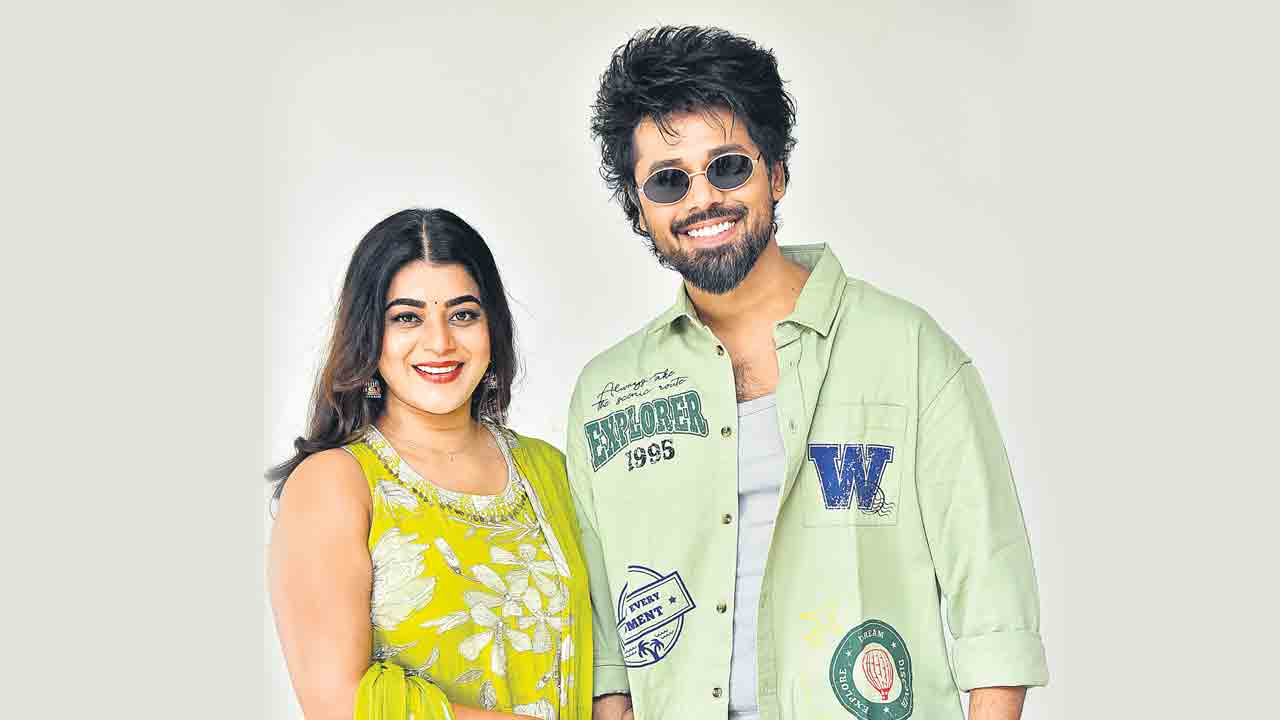 నెరవేరిన 19ఏండ్ల కల