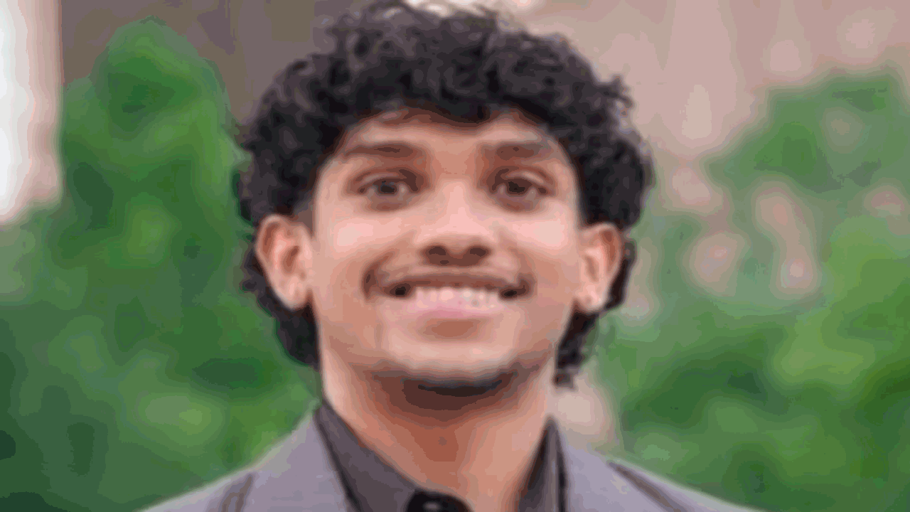 Indian-Origin Student | కుటుంబ సభ్యులపైనే ఉగ్ర బెదిరింపులు.. అమెరికాలో భారత సంతతి విద్యార్థి అరెస్ట్‌