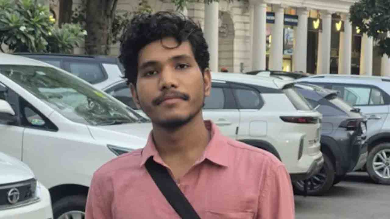 BTech Student | అమ్మా.. ఓడిపోయాను.. డబ్బును వృధా చేయాలనుకోవడం లేదు : బీటెక్‌ విద్యార్థి ఆత్మహత్య