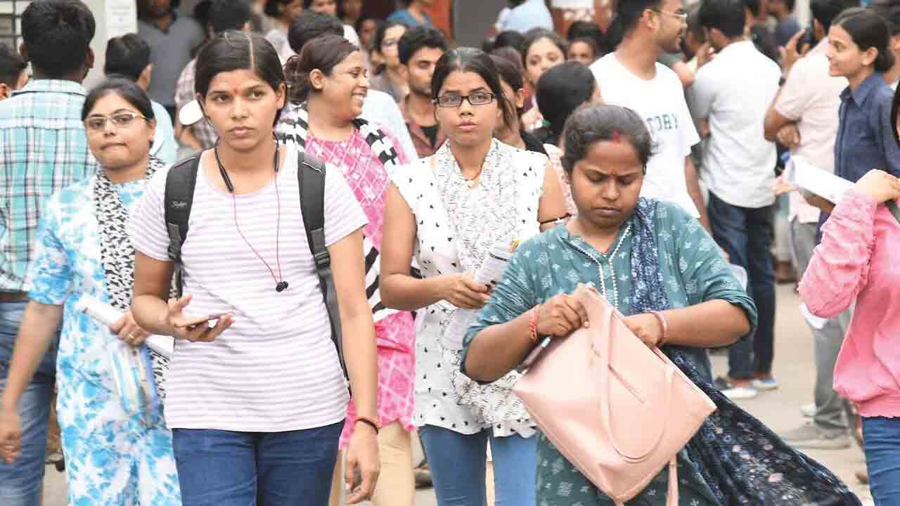 మే మొదటి వారంలో ఎప్‌సెట్‌!.. ఫిబ్రవరిలో నోటిఫికేషన్‌ జారీకి నిర్ణయం