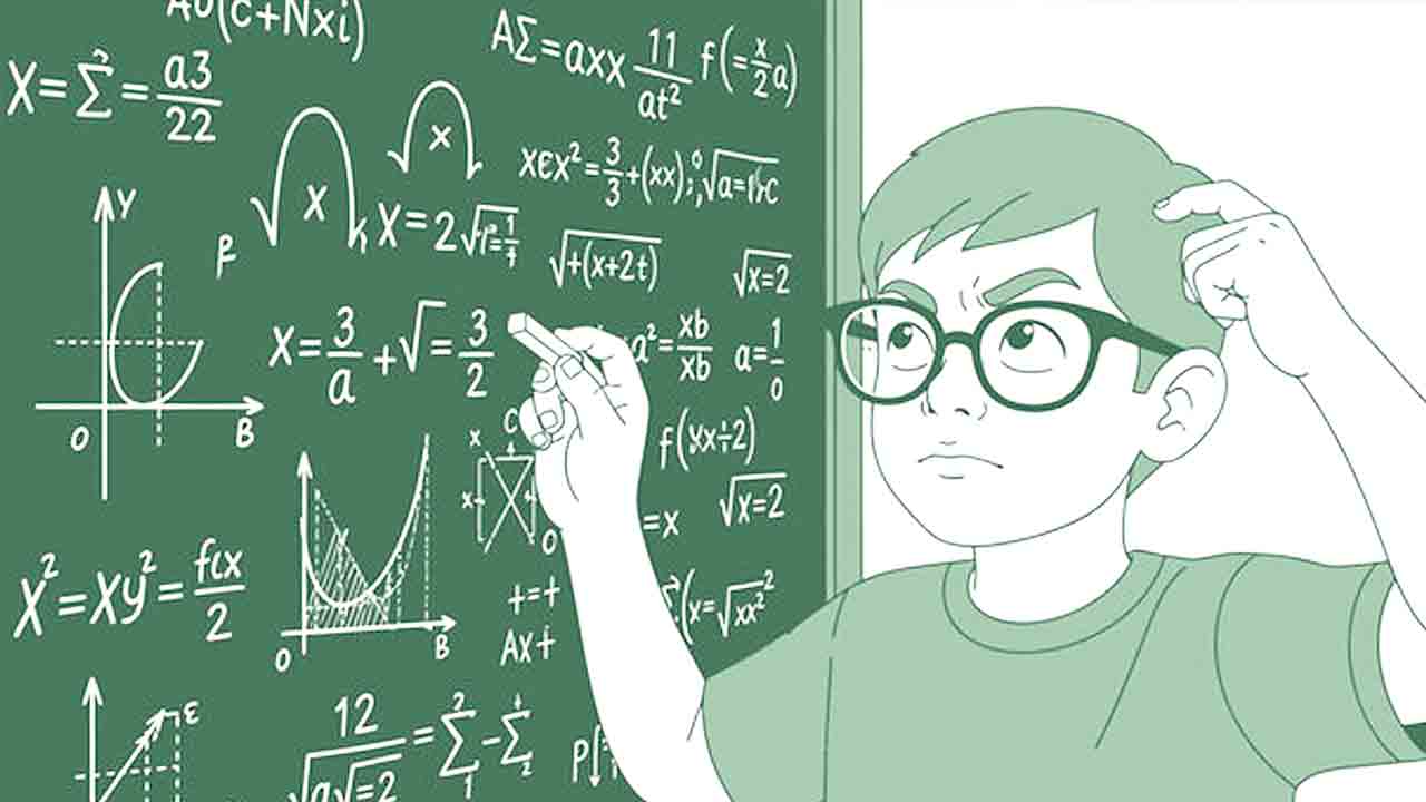 గణితం-1బీ ఇక ఈజీ..!