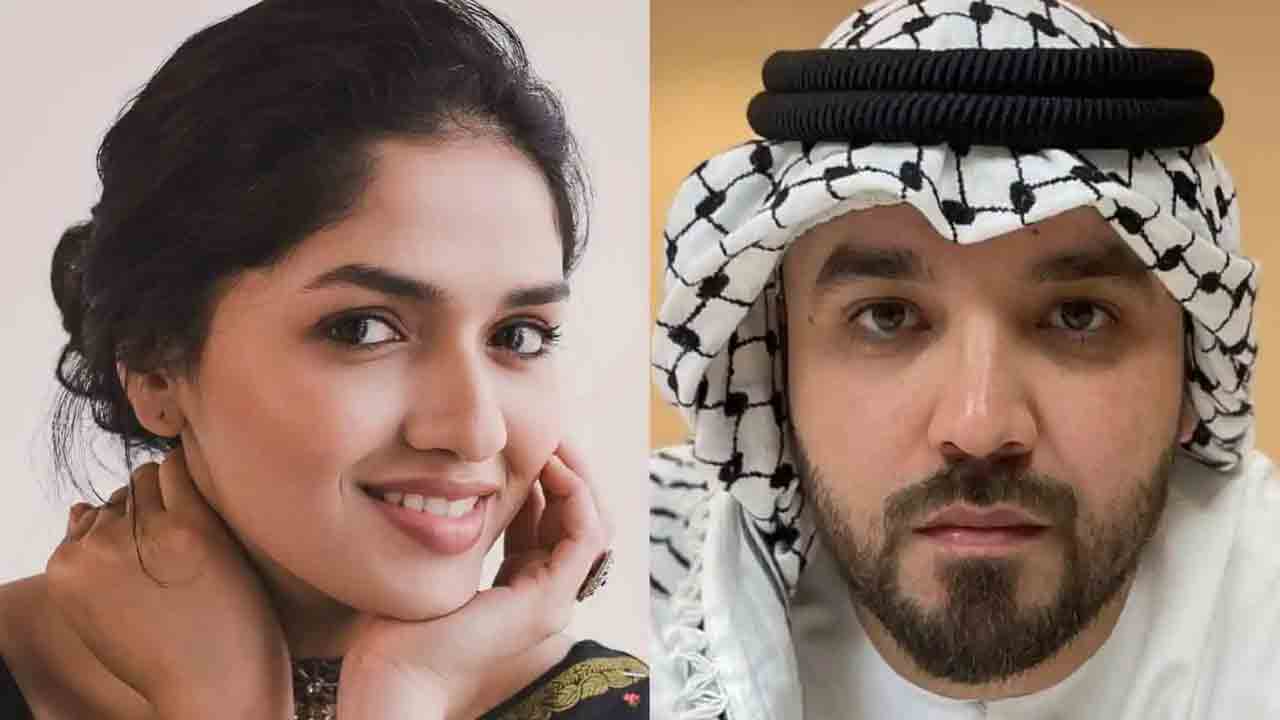 Sunaina Yella | పాపులర్ అరబ్‌ యూట్యూబర్‌తో తెలుగు హీరోయిన్‌ పెళ్లి.. క్రేజీ టాక్‌లో నిజమెంత..?