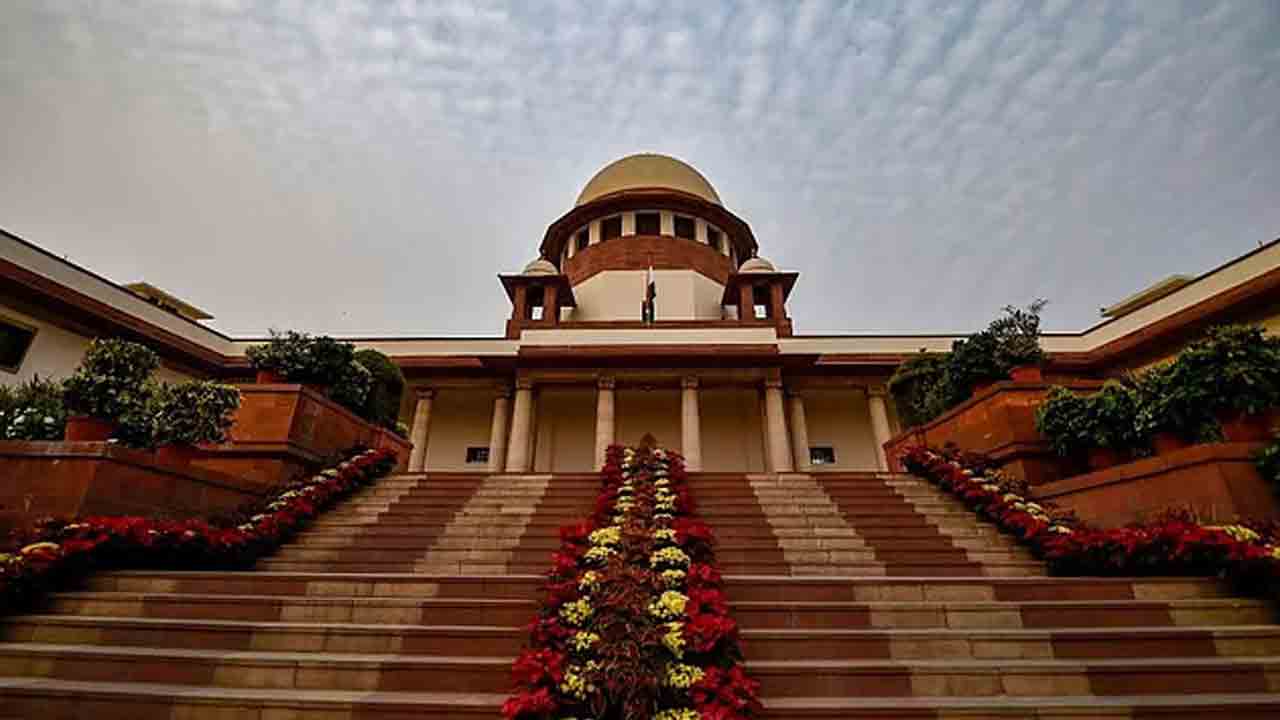 Supreme Court | ‘అందరినీ చంద్రుడిపైకి పంపించాలా?’.. భూకంపాలపై పిటిషన్‌ను కొట్టివేస్తూ సుప్రీకోర్టు వ్యాఖ్య