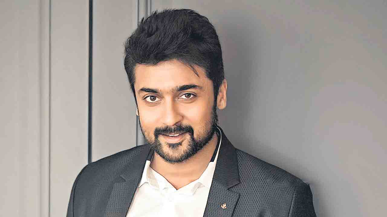 విశ్వనాథన్‌ అండ్‌ సన్స్‌?