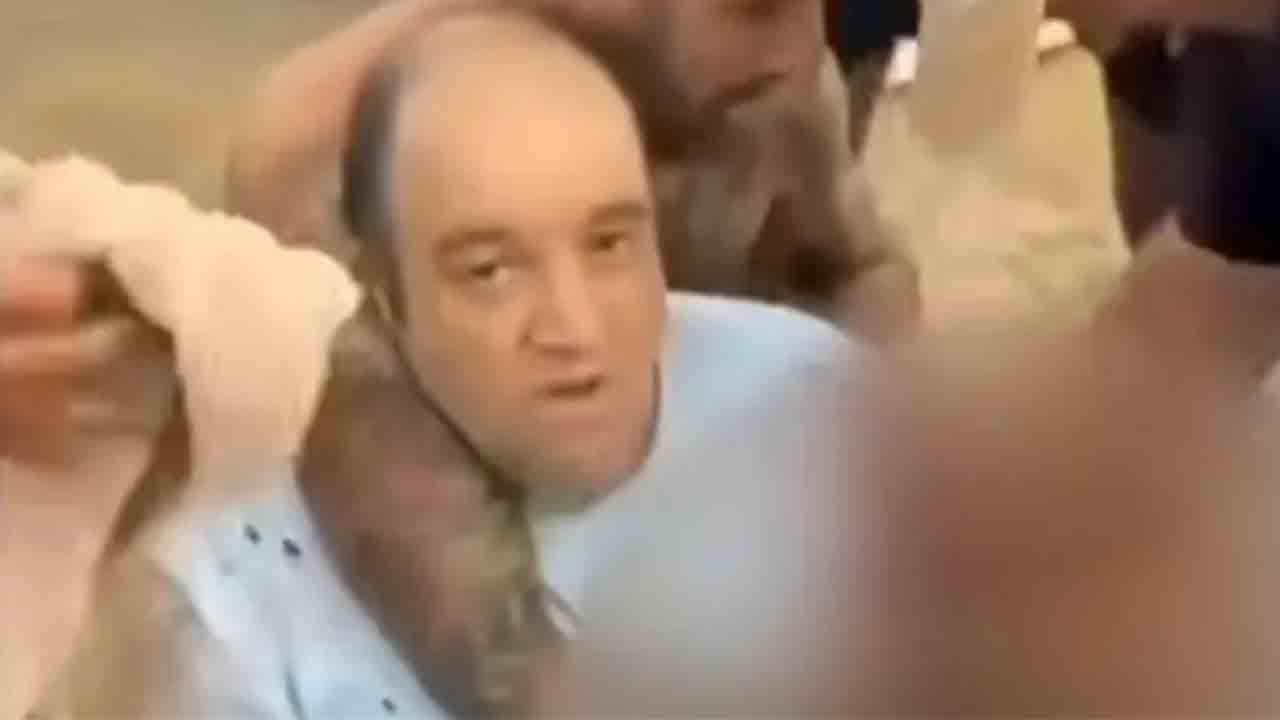 Sydney Hero | ‘నేను చావబోతున్నా.. మా ఇంట్లో చెప్పండి’.. ఉగ్రవాదిపై లంఘించడానికి ముందు సిడ్నీ హీరో మాటలు