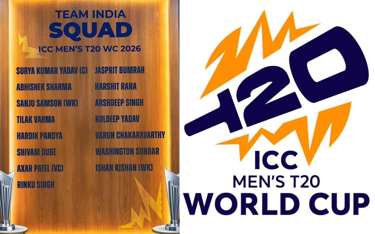 T20 Worlcup2026