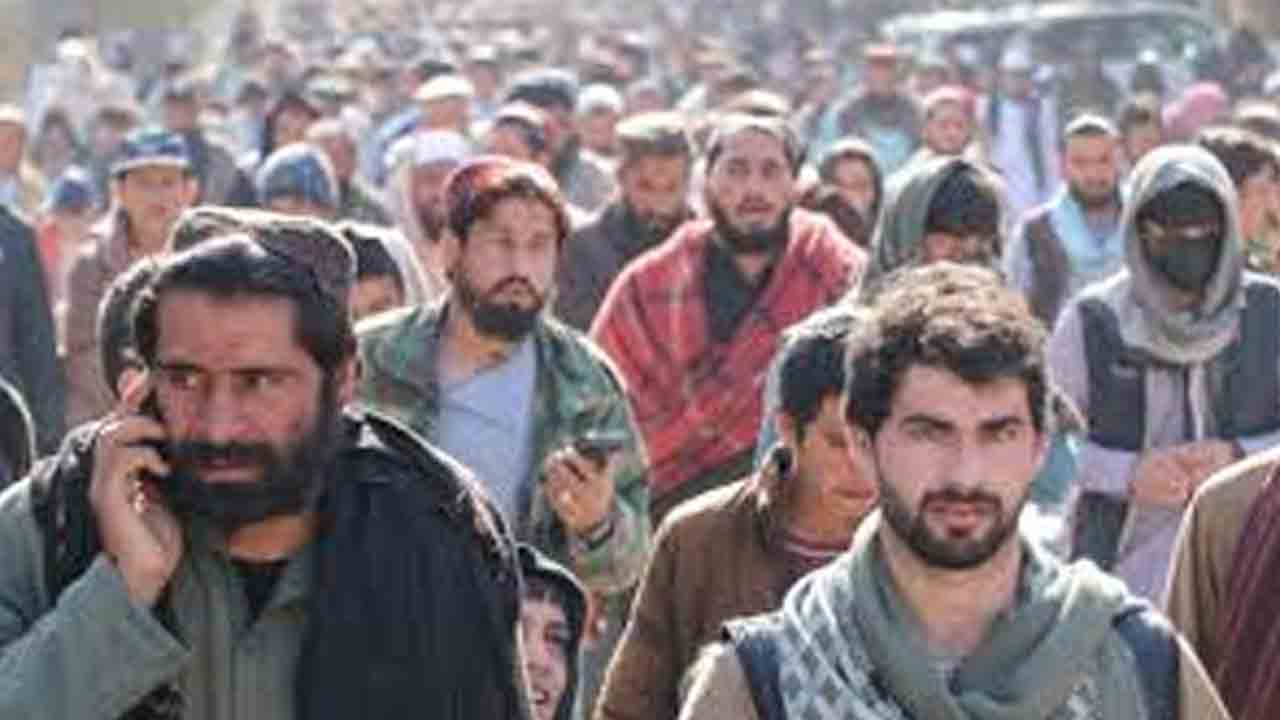 80 వేల మంది చూస్తుండగా మరణ శిక్ష అమలు!