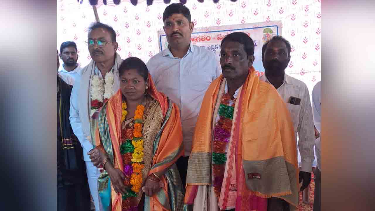 Grama Panchayat | గ్రామాల్లో కొలువుదీరిన పంచాయతీ పాలకవర్గాలు