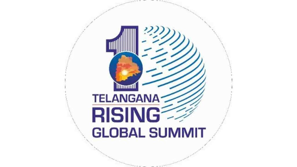 Telangana Rising Global Sum
