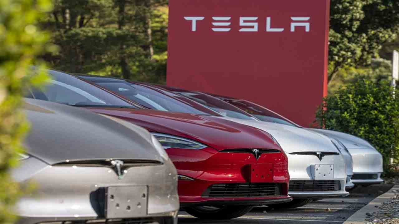Tesla | భారత్‌లో టెస్లాకు గిరాకీ నిల్‌.. అమ్మకాల్లో వెనుకబడ్డ ఈవీ దిగ్గజం