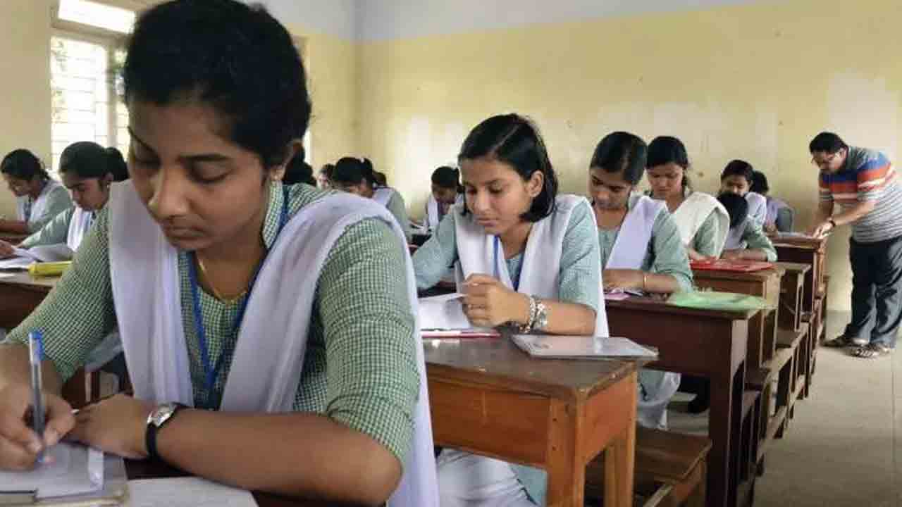 3 నుంచి టెట్‌ పరీక్షలు