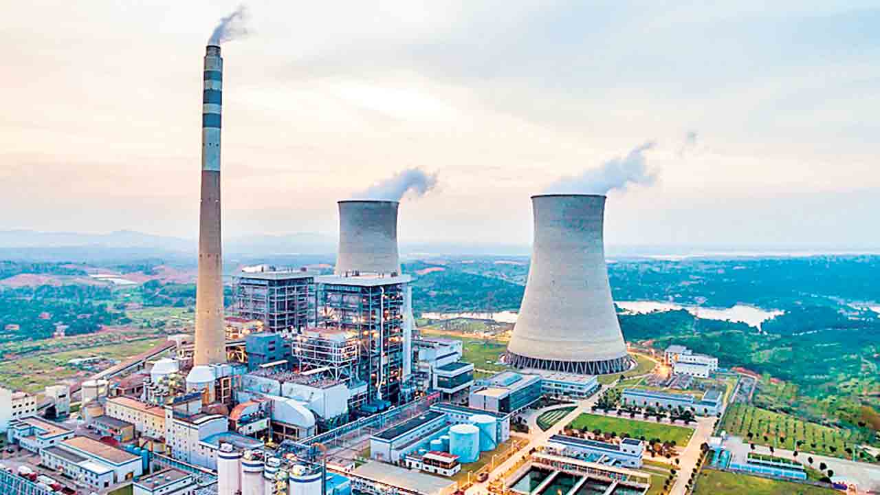 కార్పొరేట్లకే కేంద్ర ఇంధనం