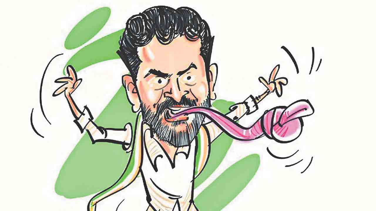 బెనిఫిట్‌ షోలపై సీఎం యూటర్న్‌